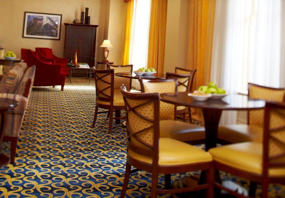 The Battle House Renaissance Mobile Hotel & Spa Ngoại thất bức ảnh