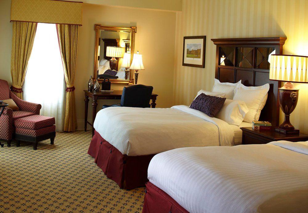 The Battle House Renaissance Mobile Hotel & Spa Ngoại thất bức ảnh