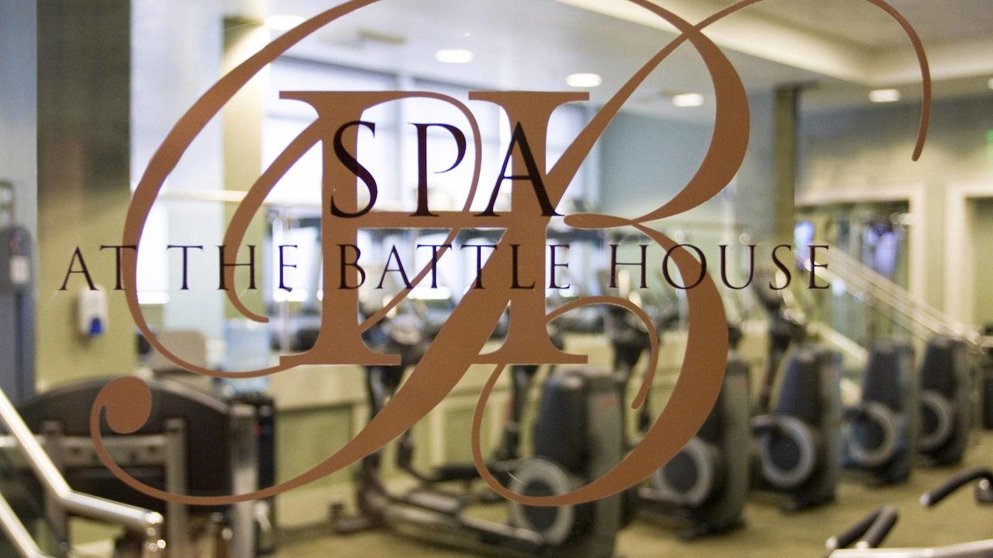 The Battle House Renaissance Mobile Hotel & Spa Ngoại thất bức ảnh