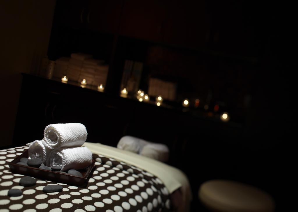 The Battle House Renaissance Mobile Hotel & Spa Ngoại thất bức ảnh