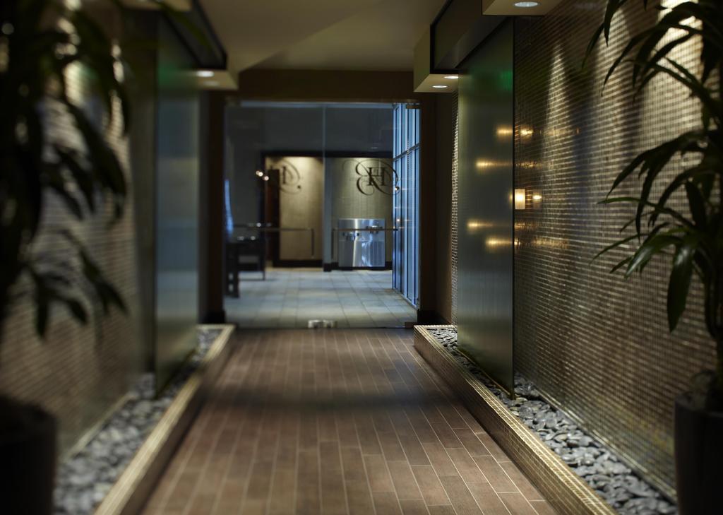 The Battle House Renaissance Mobile Hotel & Spa Ngoại thất bức ảnh