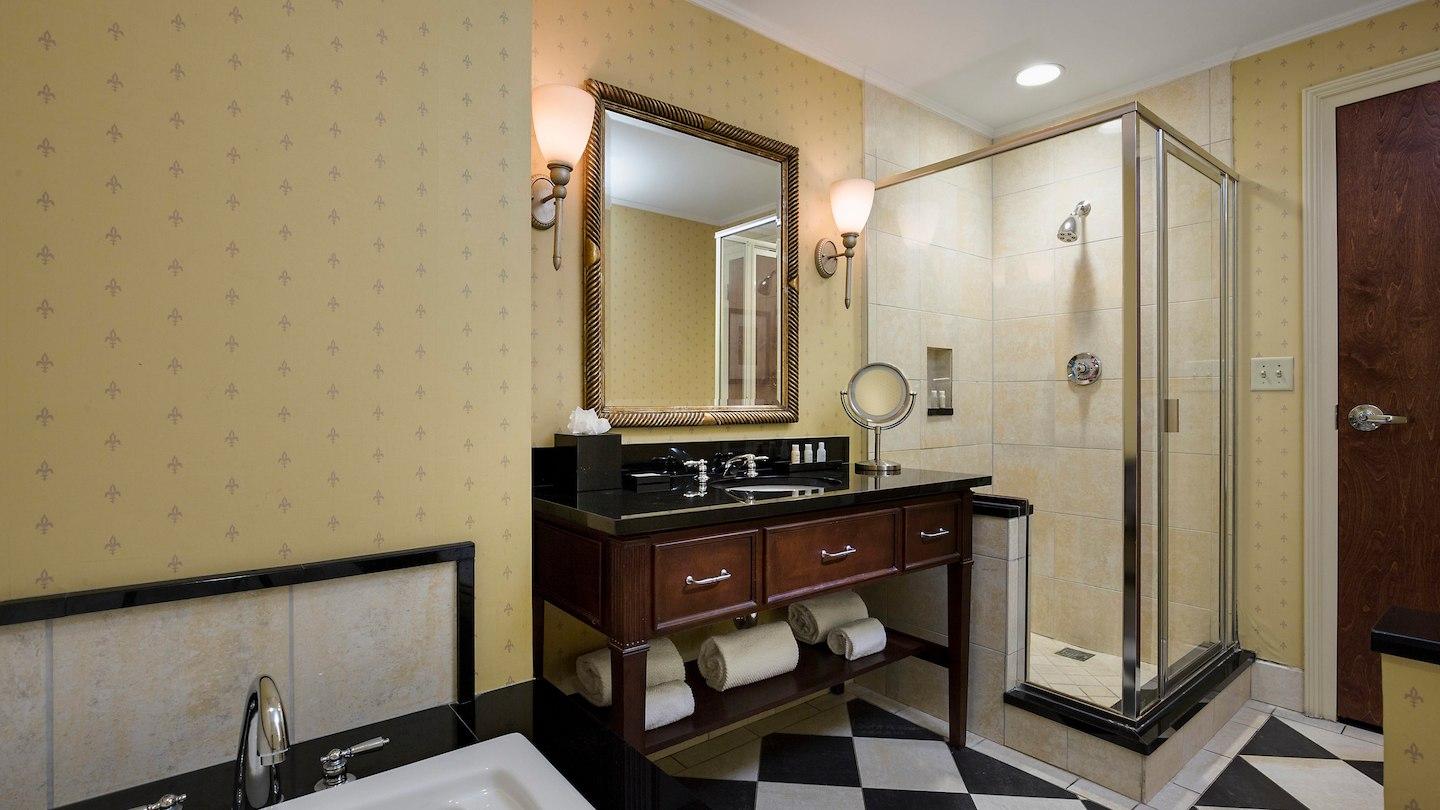 The Battle House Renaissance Mobile Hotel & Spa Ngoại thất bức ảnh