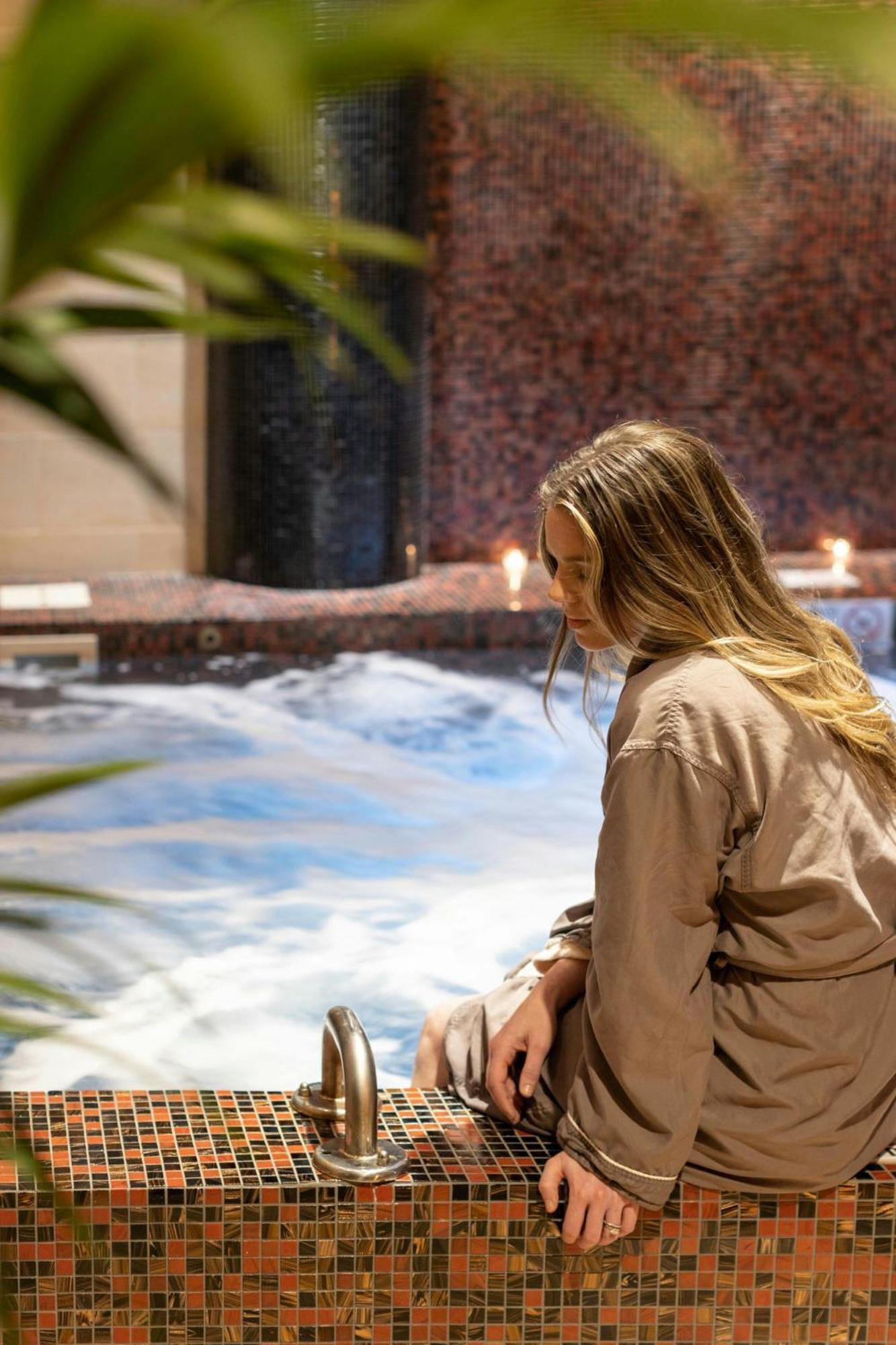 The Battle House Renaissance Mobile Hotel & Spa Ngoại thất bức ảnh