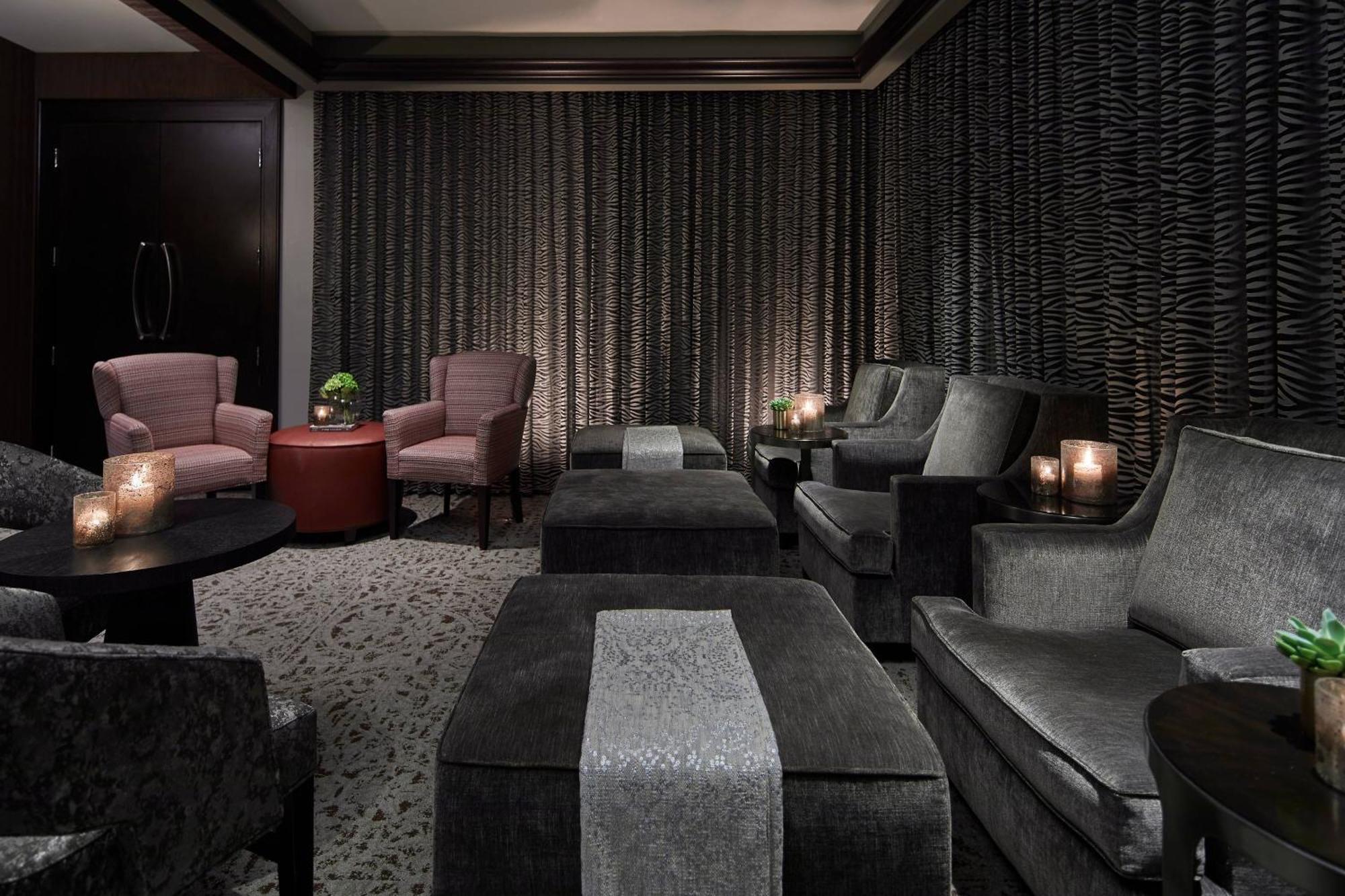 The Battle House Renaissance Mobile Hotel & Spa Ngoại thất bức ảnh
