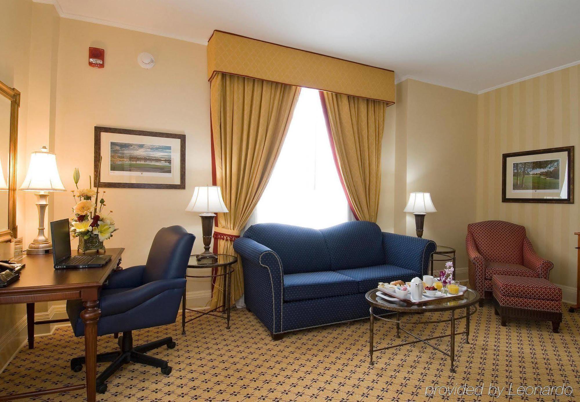 The Battle House Renaissance Mobile Hotel & Spa Nội địa bức ảnh