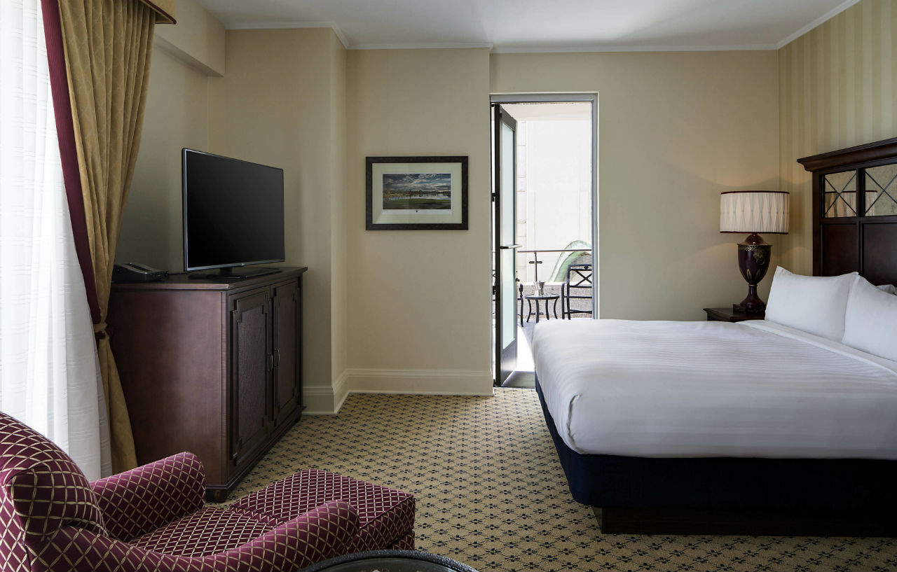 The Battle House Renaissance Mobile Hotel & Spa Ngoại thất bức ảnh